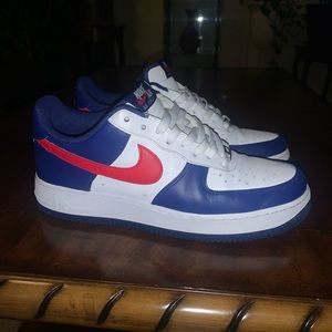 Nike Air Force 1 USA